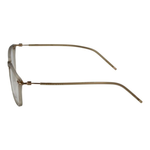 Hugo Boss Gold Men Optical Frames - Image 4