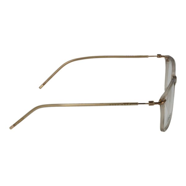 Hugo Boss Gold Men Optical Frames - Image 5