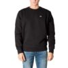 Tommy Hilfiger Jeans Black Cotton Sweater