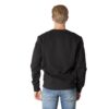 Tommy Hilfiger Jeans Black Cotton Sweater - Image 2
