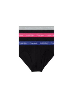 Calvin Klein Underwear Pink Cotton Underwear