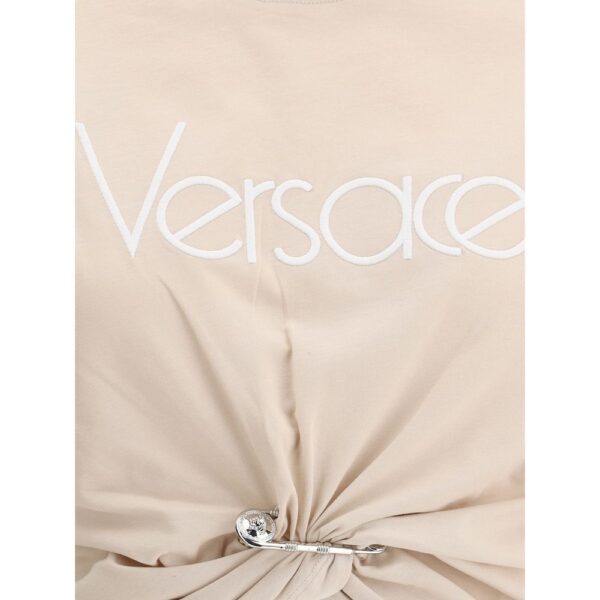 Versace T-Shirt - Image 3