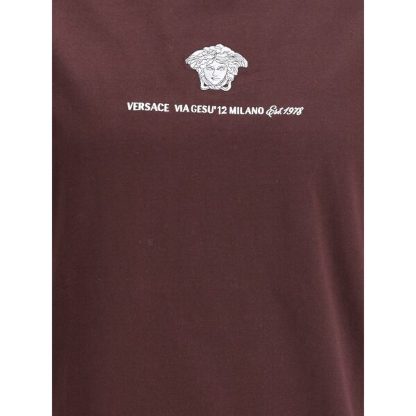 Versace T-Shirt - Image 3