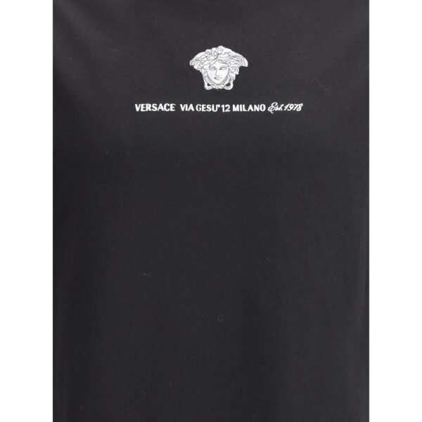 Versace T-Shirt - Image 3