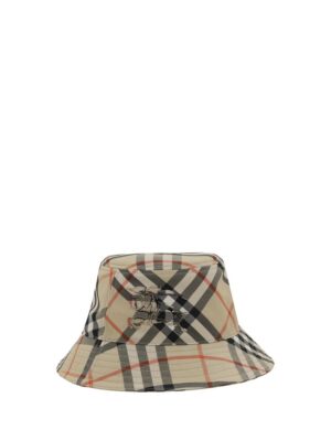 Burberry Bucket Hat