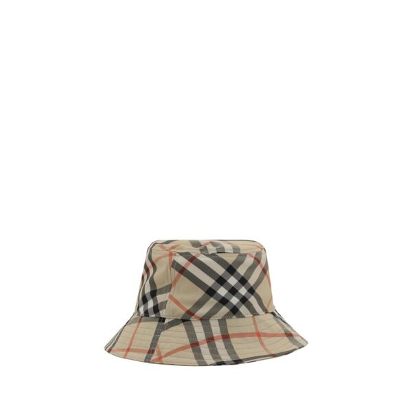 Burberry Bucket Hat - Image 2
