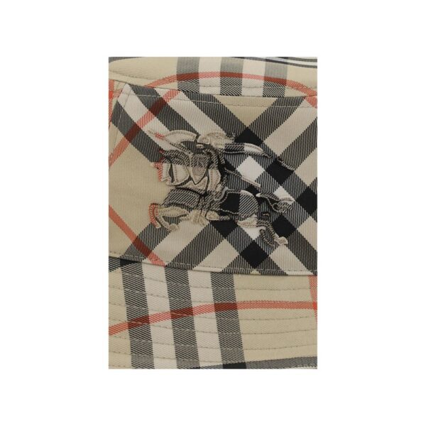 Burberry Bucket Hat - Image 3
