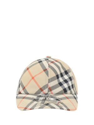 Burberry Baseball Hat