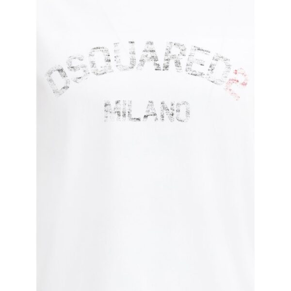 Dsquared² T-Shirt - Image 3
