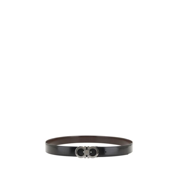 Ferragamo Reversible Belt - Image 2