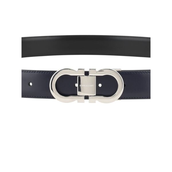 Ferragamo Reversible Belt - Image 3