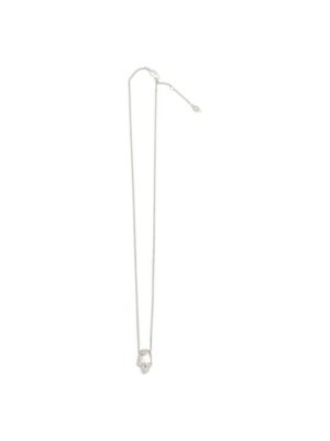 Alexander McQueen Skull Necklace