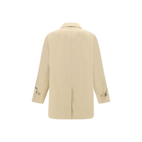 Burberry Camden Coat - Image 2
