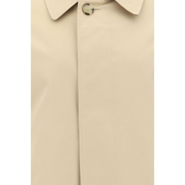 Burberry Camden Coat - Image 3