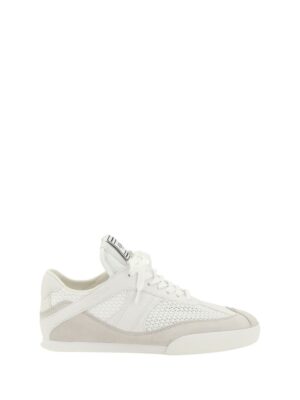 Chloé Kick Sneakers