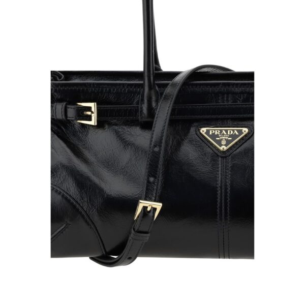 Prada Shoulder Bag - Image 4