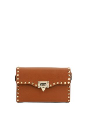 Valentino Garavani Rockstud Small Shoulder Bag