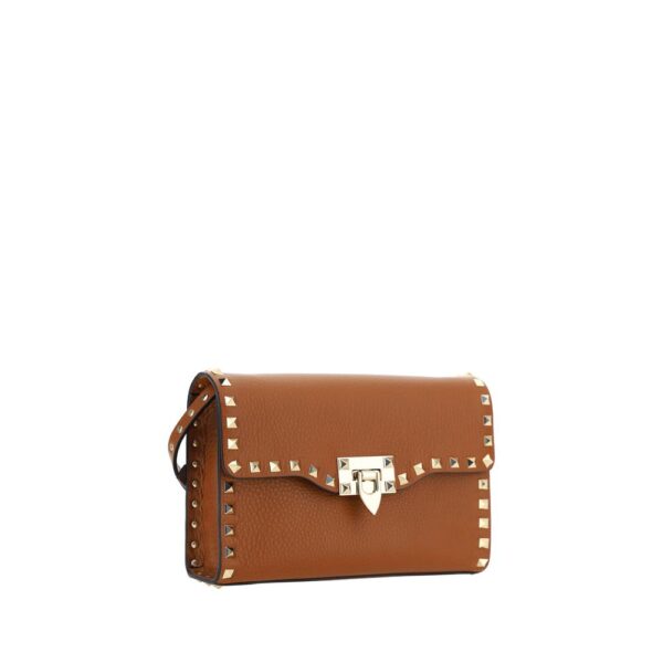 Valentino Garavani Rockstud Small Shoulder Bag - Image 2