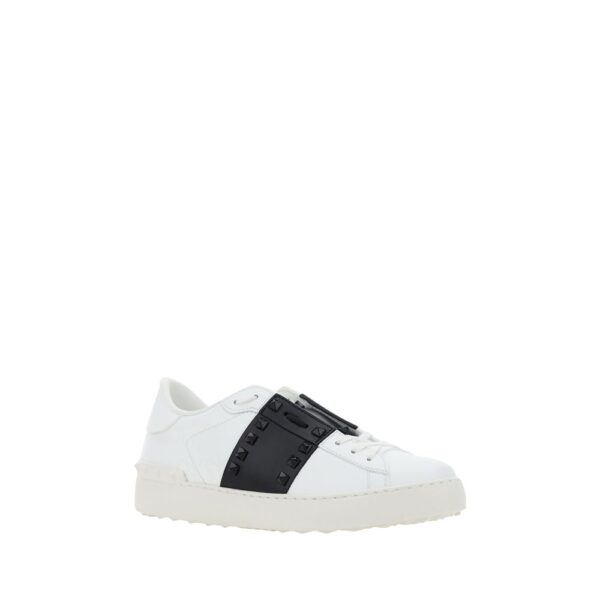 Valentino Garavani Rockstud Open Sneakers - Image 2