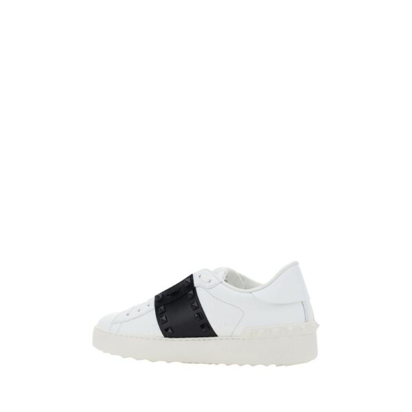 Valentino Garavani Rockstud Open Sneakers - Image 3