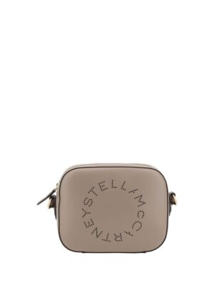 Stella McCartney Small Camera Shoulder Bag