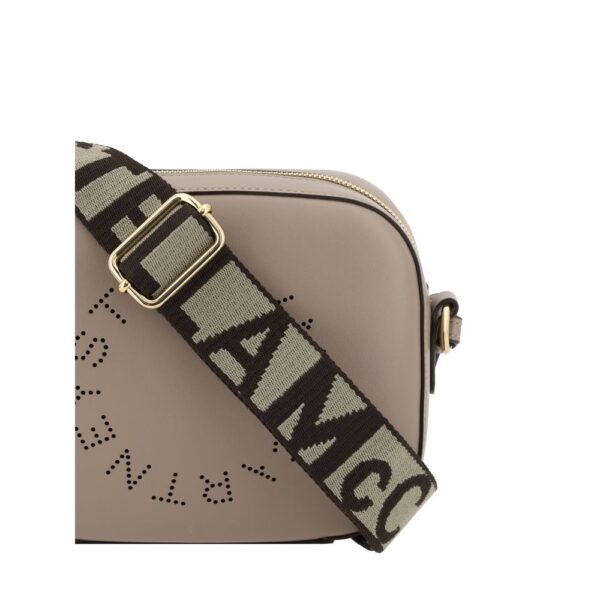 Stella McCartney Small Camera Shoulder Bag - Image 4