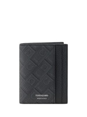Ferragamo Card Holder