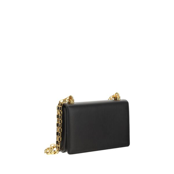 Dolce & Gabbana Maxi Logo Shoulder Bag - Image 3