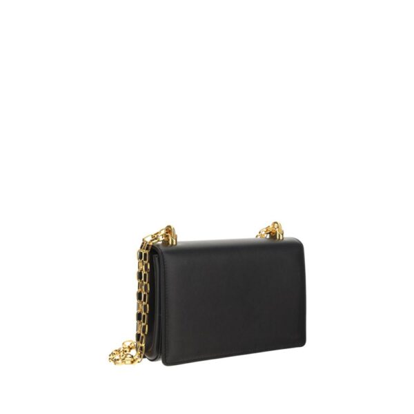 Dolce & Gabbana Maxi Logo Shoulder Bag - Image 7