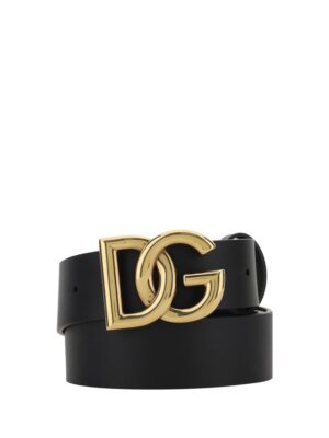 Dolce & Gabbana Tosca Belt