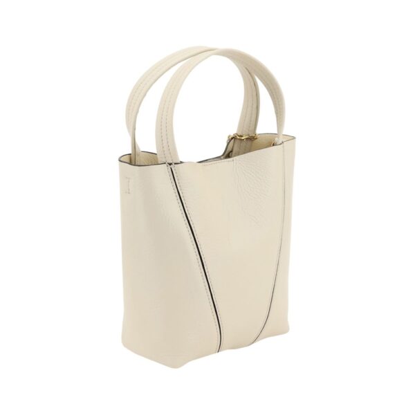 Chloé Spin Shoulder Bag - Image 3