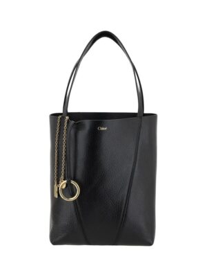 Chloé Spin Shoulder Bag