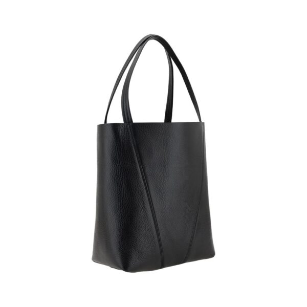Chloé Spin Shoulder Bag - Image 3