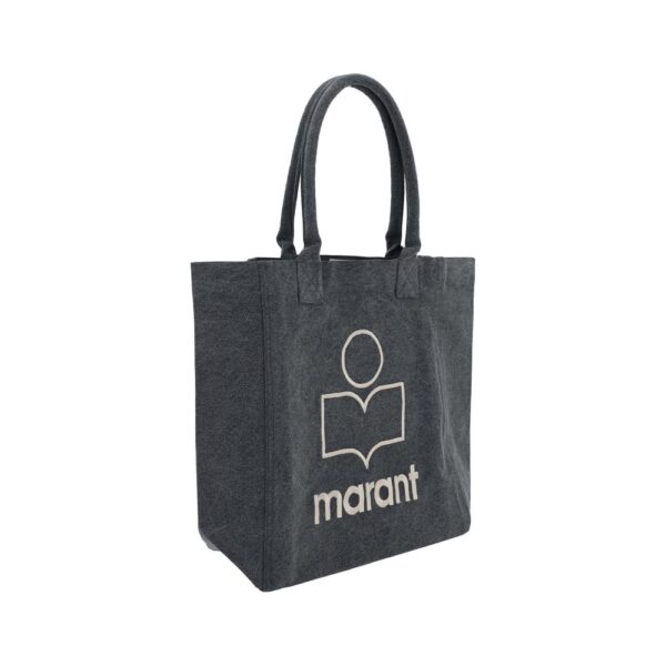 Isabel Marant Yenky Tote Bag - Image 2