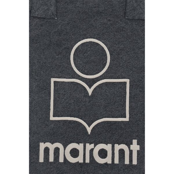 Isabel Marant Yenky Tote Bag - Image 4