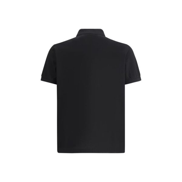 Dsquared² Tennis Polo Shirt - Image 2