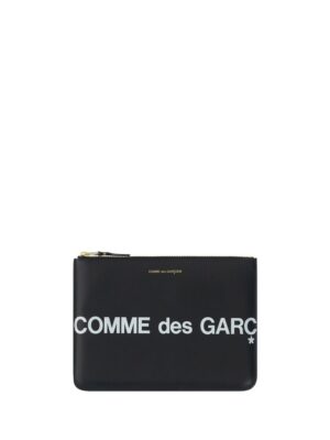 Comme Des Garçons Coin Purse