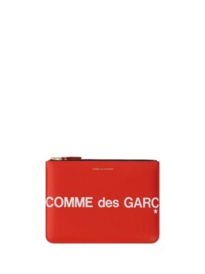 Comme Des Garçons Coin Purse