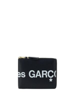 Comme Des Garçons Wallet Wallet