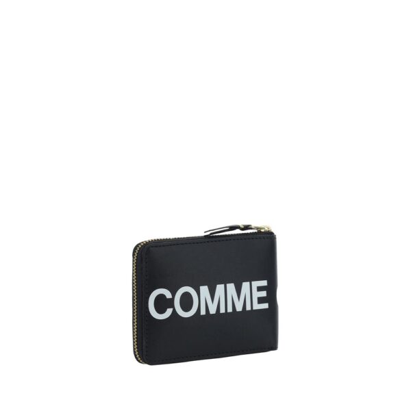 Comme Des Garçons Wallet Wallet - Image 2