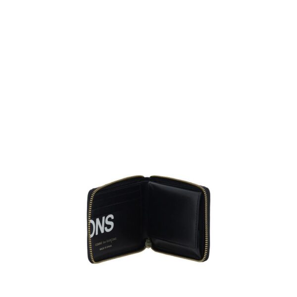 Comme Des Garçons Wallet Wallet - Image 3