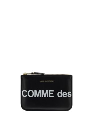 Comme Des Garçons Coin Purse