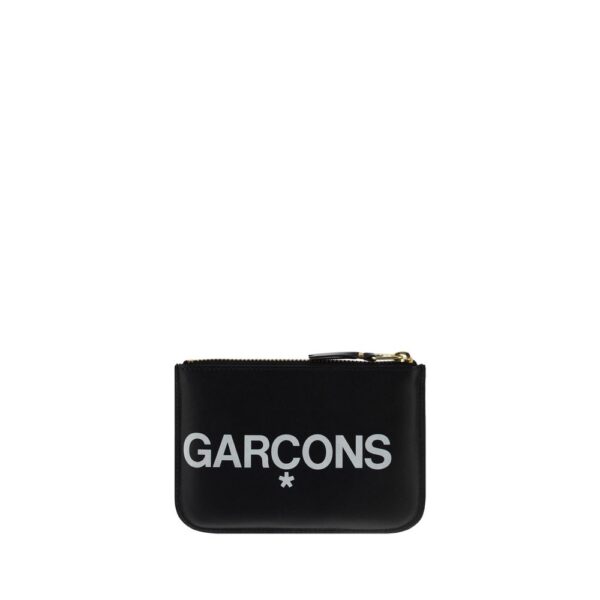 Comme Des Garçons Coin Purse - Image 2