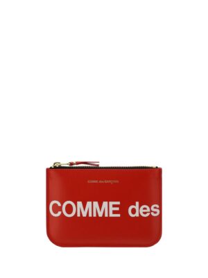 Comme Des Garçons Coin Purse