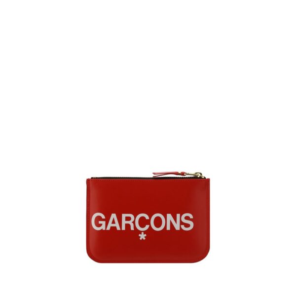 Comme Des Garçons Coin Purse - Image 2