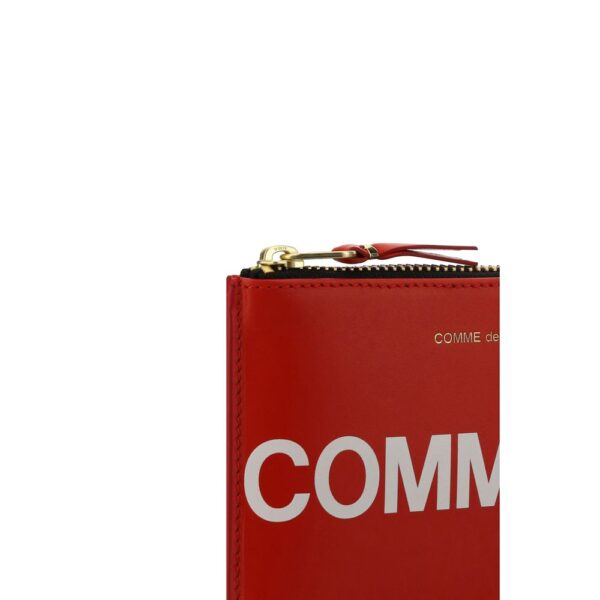Comme Des Garçons Coin Purse - Image 3