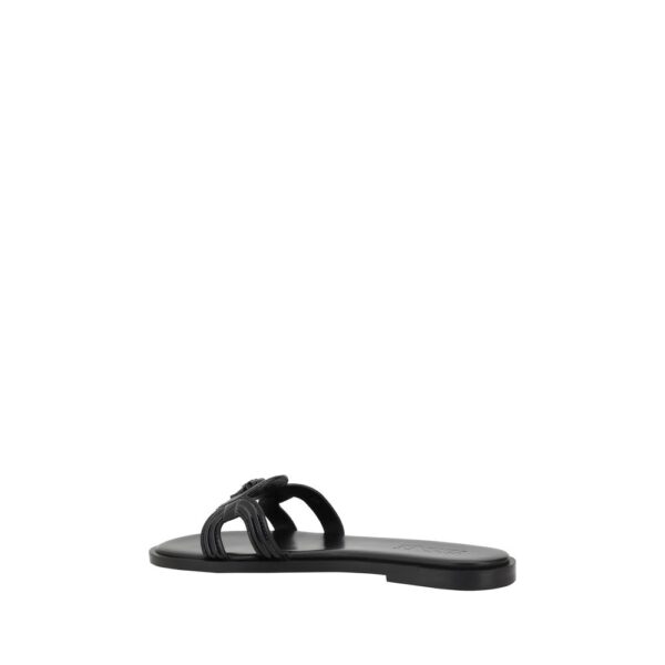 Versace Medusa logo Sandals - Image 3