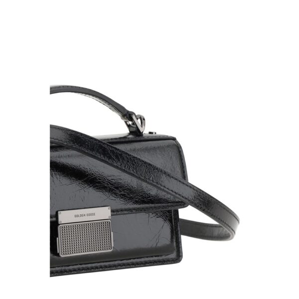 Golden Goose Venezia Small Shoulder Bag - Image 4