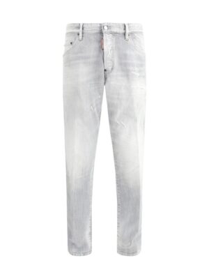 Dsquared² Skater Jeans