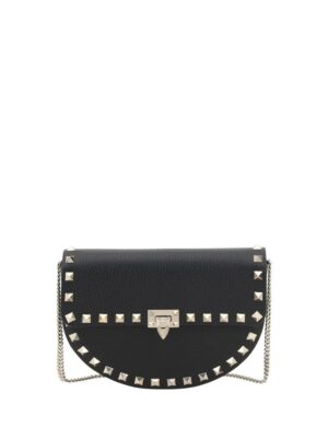 Valentino Garavani Rockstud mini Shoulder Bag